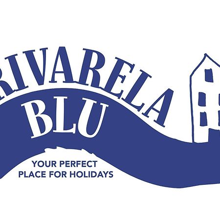 Apartment Rivarela Blu - Newly Renovated And Top Location Near Sea Новиград Екстериор снимка