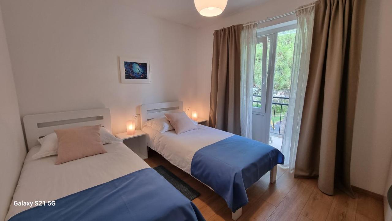 Apartment Rivarela Blu - Newly Renovated And Top Location Near Sea Новиград Екстериор снимка