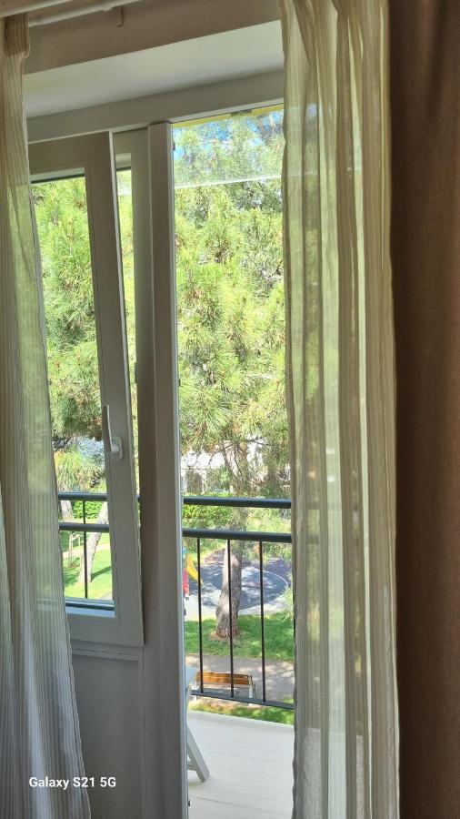 Apartment Rivarela Blu - Newly Renovated And Top Location Near Sea Новиград Екстериор снимка