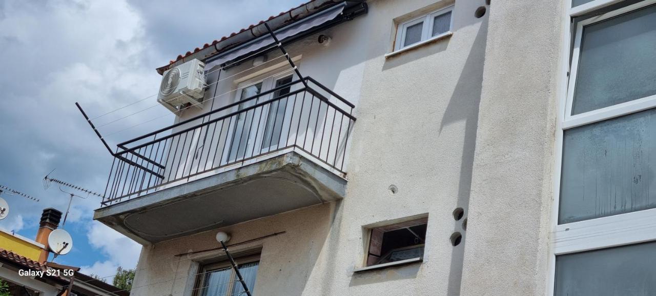 Apartment Rivarela Blu - Newly Renovated And Top Location Near Sea Новиград Екстериор снимка
